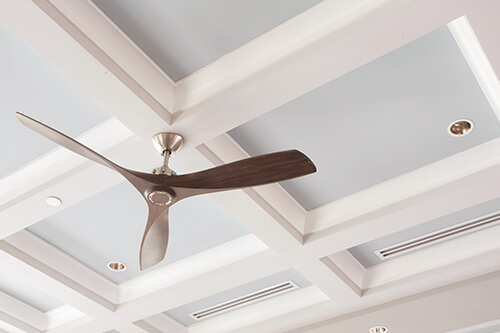 Professional Ceiling Fan Installation in Brisbane QLD - Oleada Electrical