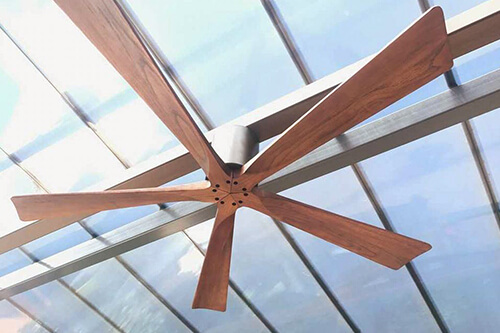 Oleada Electrical - Professional Ceiling Fan Installation