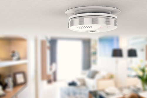 Chermside 4032. Oleada Electrical provides Professional Smoke Alarms installation