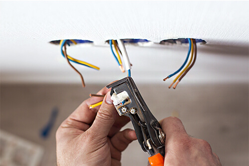 Oleada Electrical Providing Safety Inspections for Brisbane Suburbs QLD