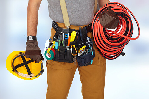 Local Electricians Brisbane. Quality, professional and reliable electrical