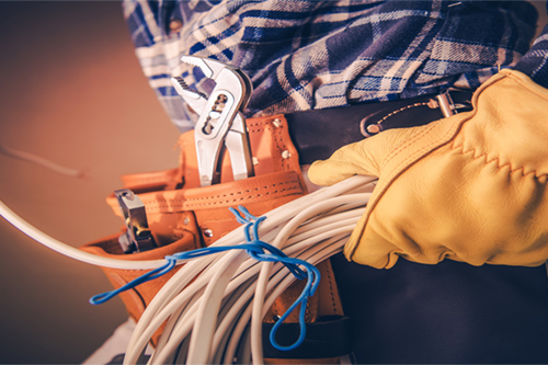 Oleada Electrical Emergency Electricians in Paddington, Queensland 4064