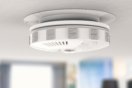 Smoke Alarm Installation in Balmoral Queensland 4171 Oleada Electrical are qualified trustworthy electricians servicing Balmoral