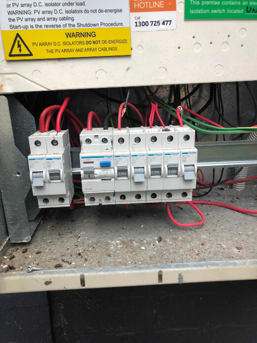Surge Protection in Brisbane