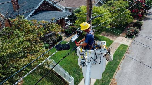 Emergency Electrician in Ascot