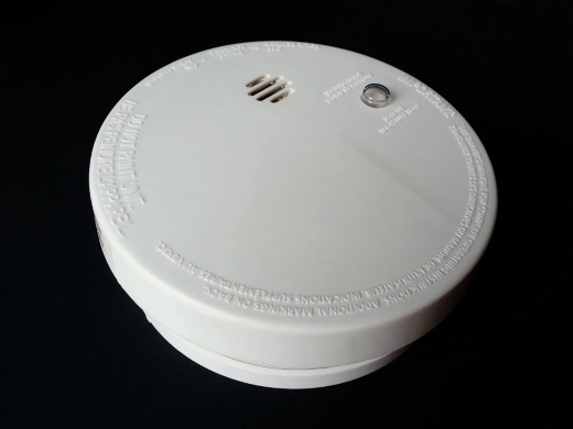 Smoke Alarm Ascot