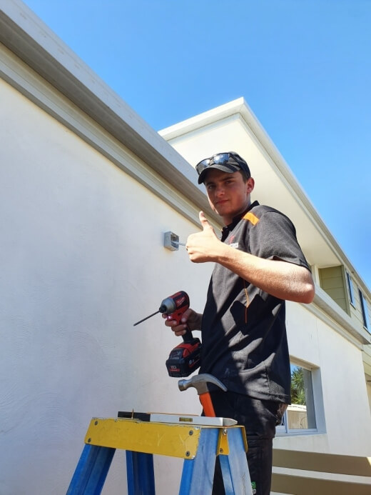 best electrician in Fortitude Valley