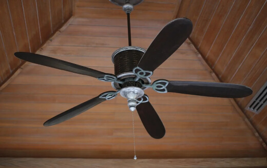Tips on Buying a Ceiling Fan