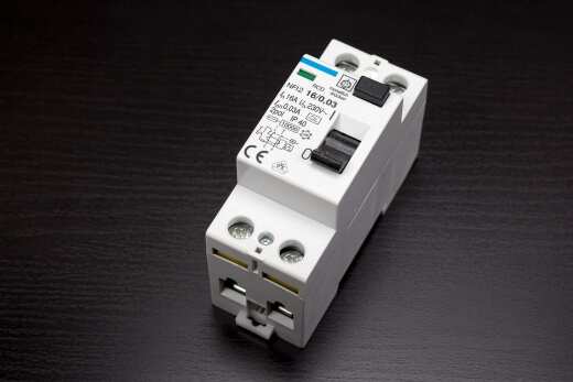 What is a Residual Current Device for