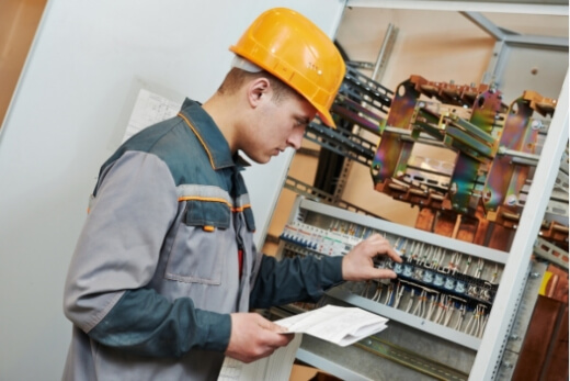 Commercial Electrical Maintenance – Everything You Need to Know