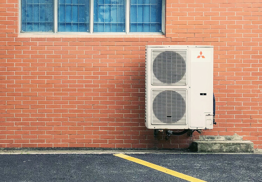 how to clean split air conditioner