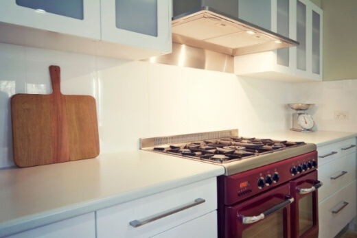 Factors to Consider Before Buying Your Rangehood