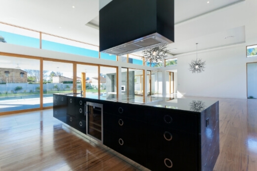 Rangehood Installations Brisbane