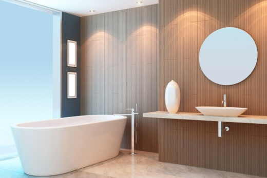 What to Consider During Bathroom Renovation
